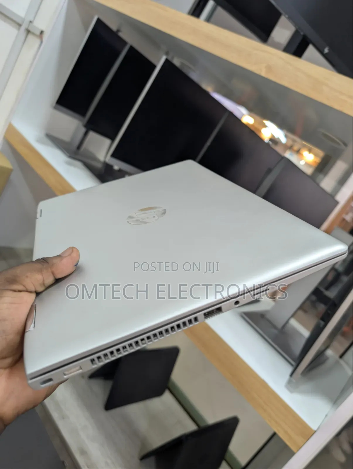 Laptop HP ProBook 440 G1 8GB Intel Core i5 SSD 256GB