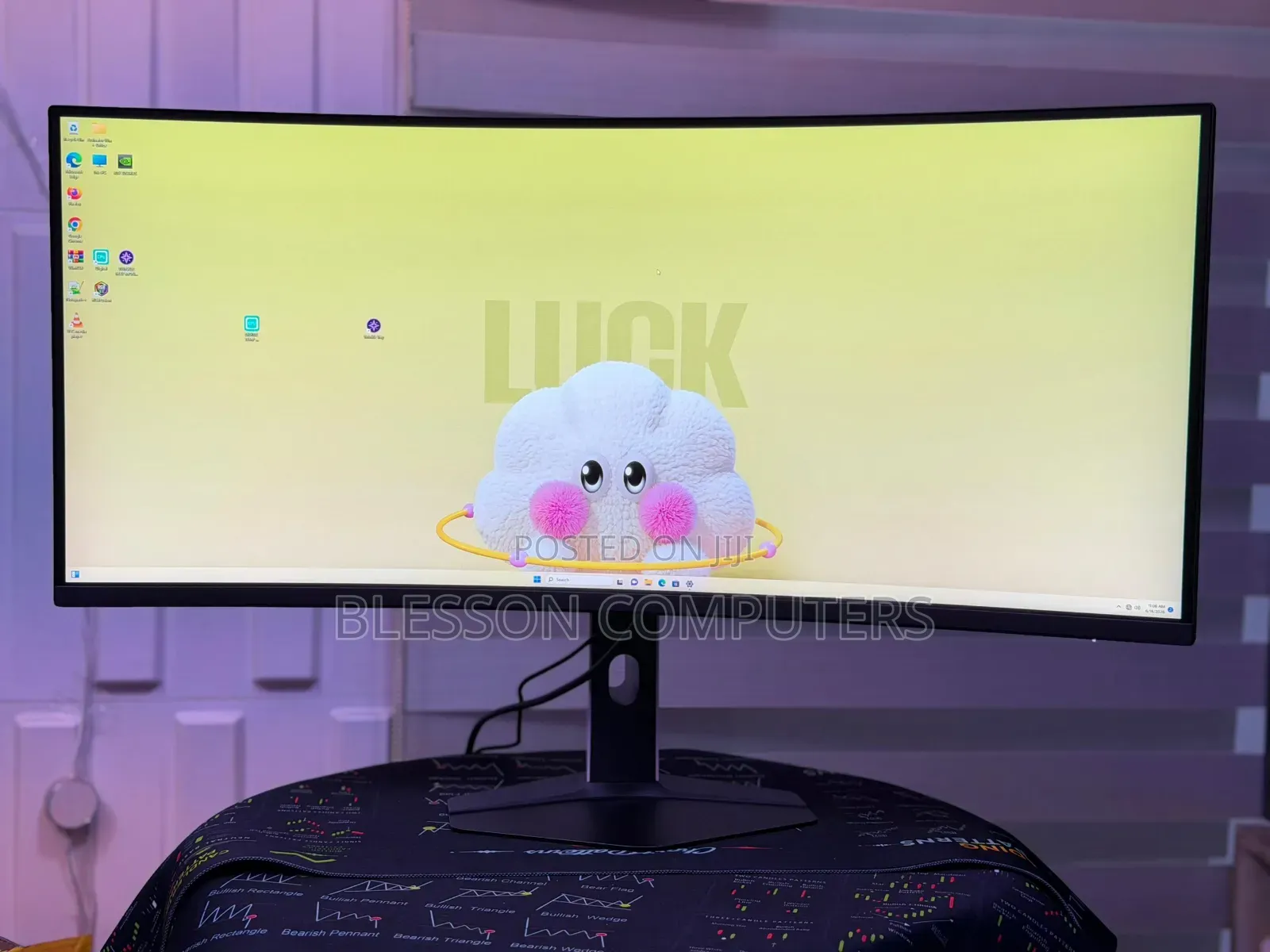 Redmi Ultra Wide Monitor