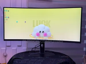 Redmi Ultra Wide Monitor