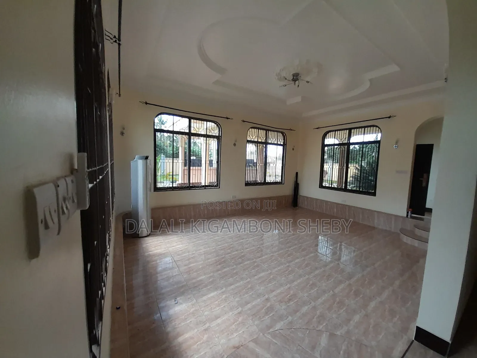 3bdrm House in Kigamboni Kisota for rent