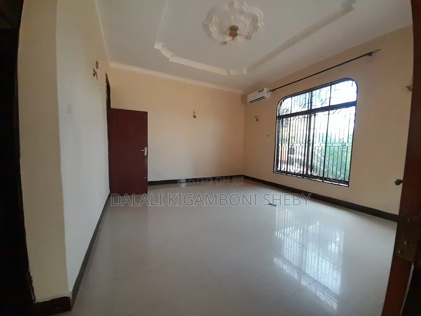 3bdrm House in Kigamboni Kisota for rent