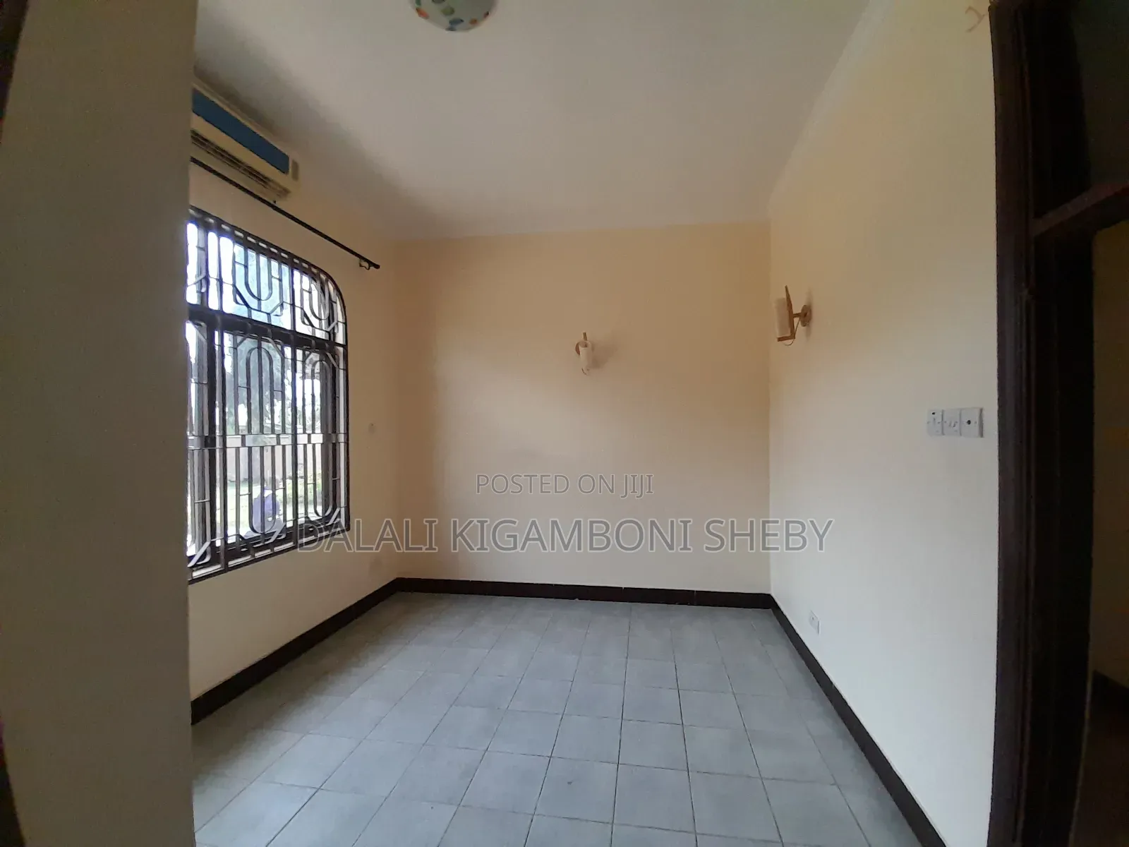 3bdrm House in Kigamboni Kisota for rent