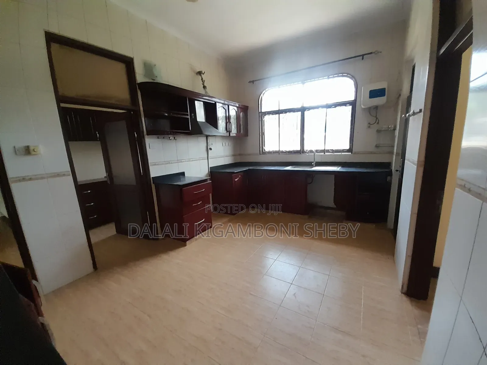 3bdrm House in Kigamboni Kisota for rent