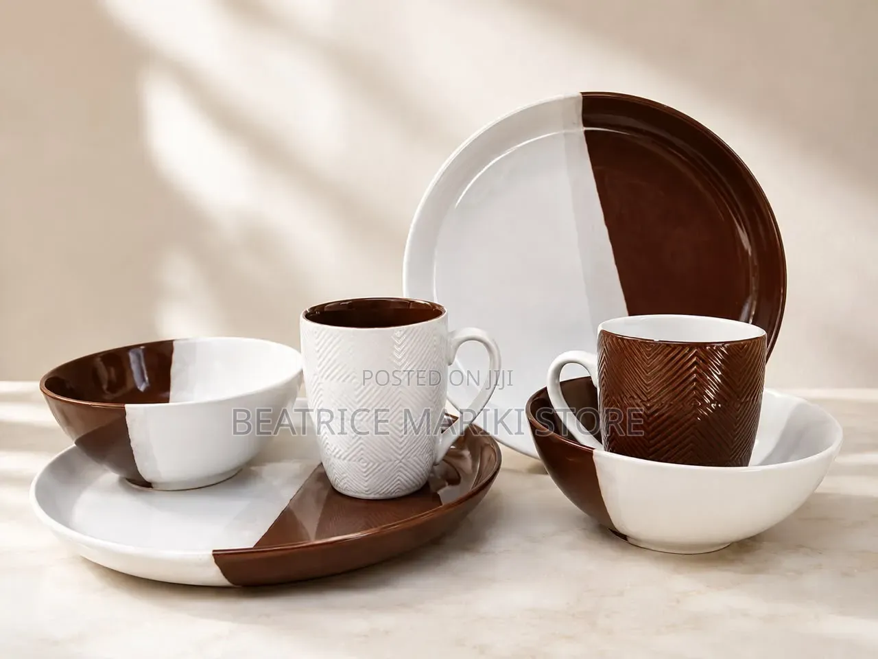 Dinner Set