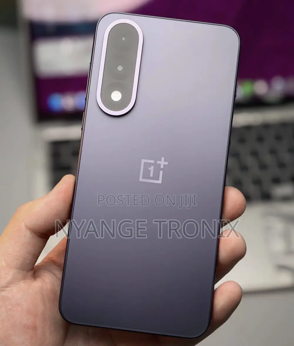 OnePlus Nord 5 256 GB Black