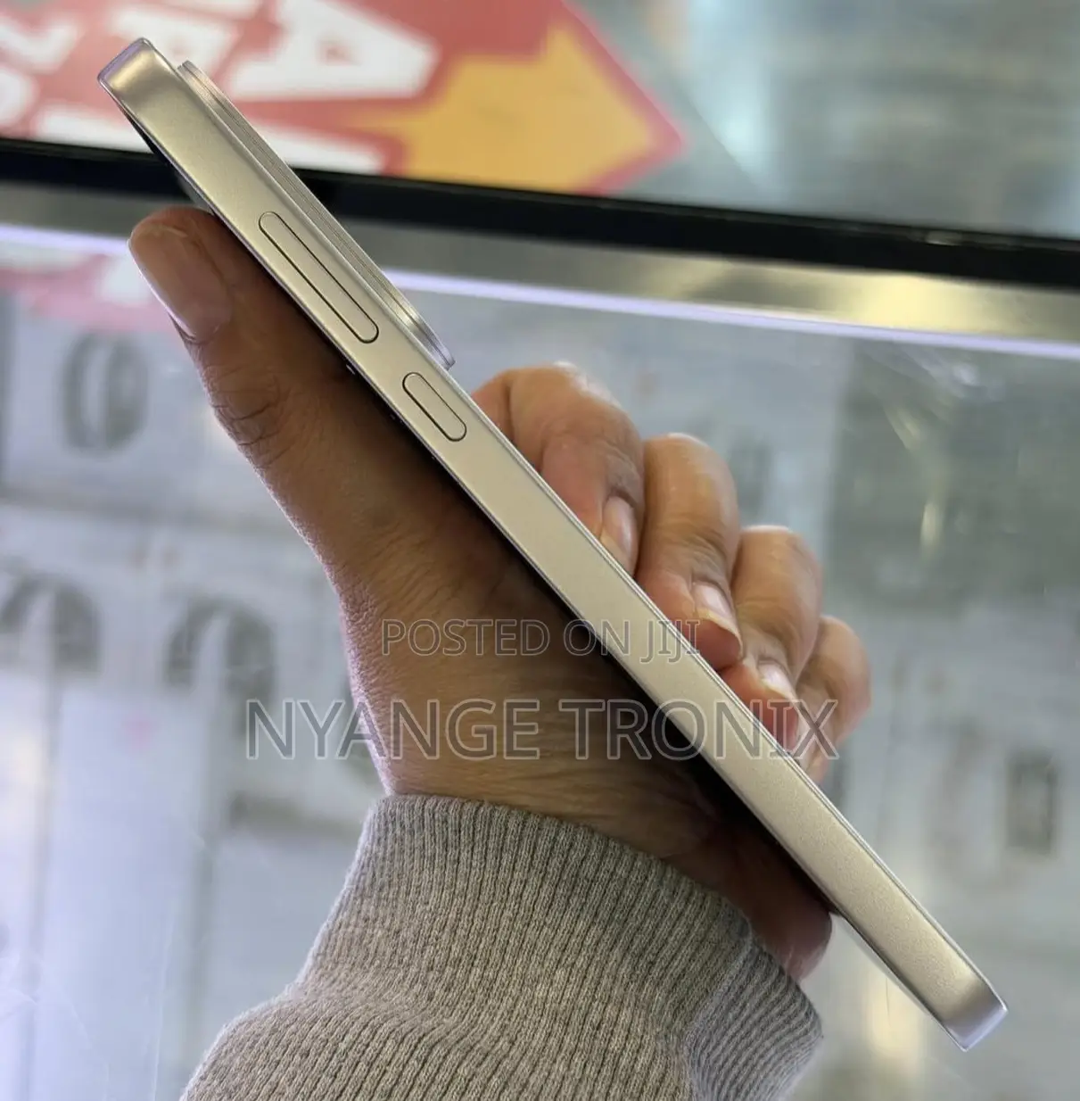 OnePlus Nord 5 256 GB Gray