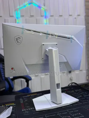 Monitor, Msi Mag