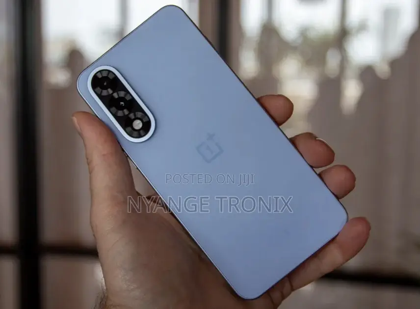 OnePlus Nord 5 256 GB Blue