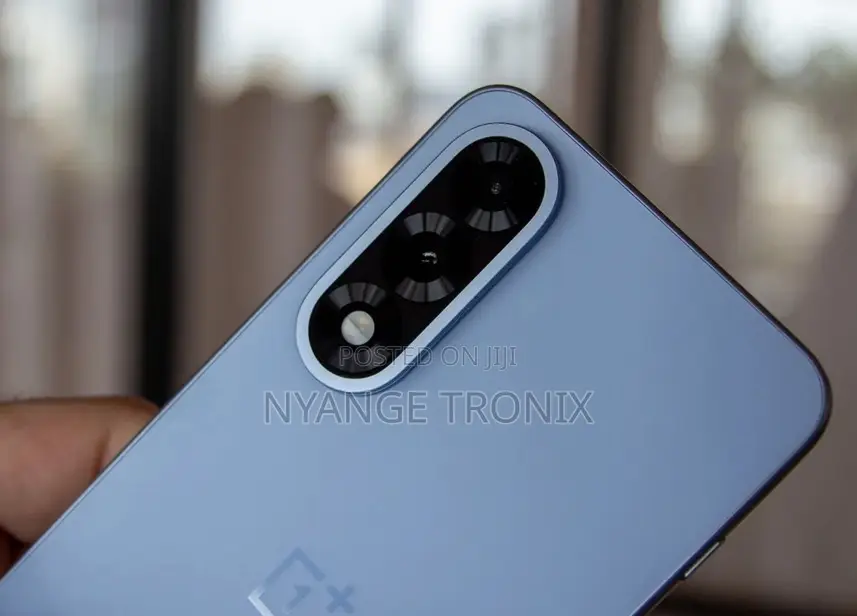 OnePlus Nord 5 256 GB Blue