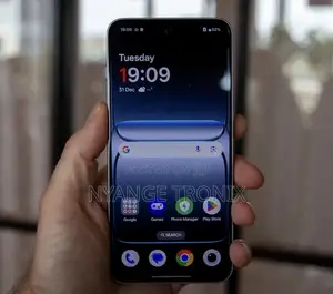 OnePlus Nord 5 256 GB Blue