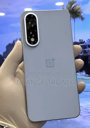 OnePlus Nord 5 256 GB Blue