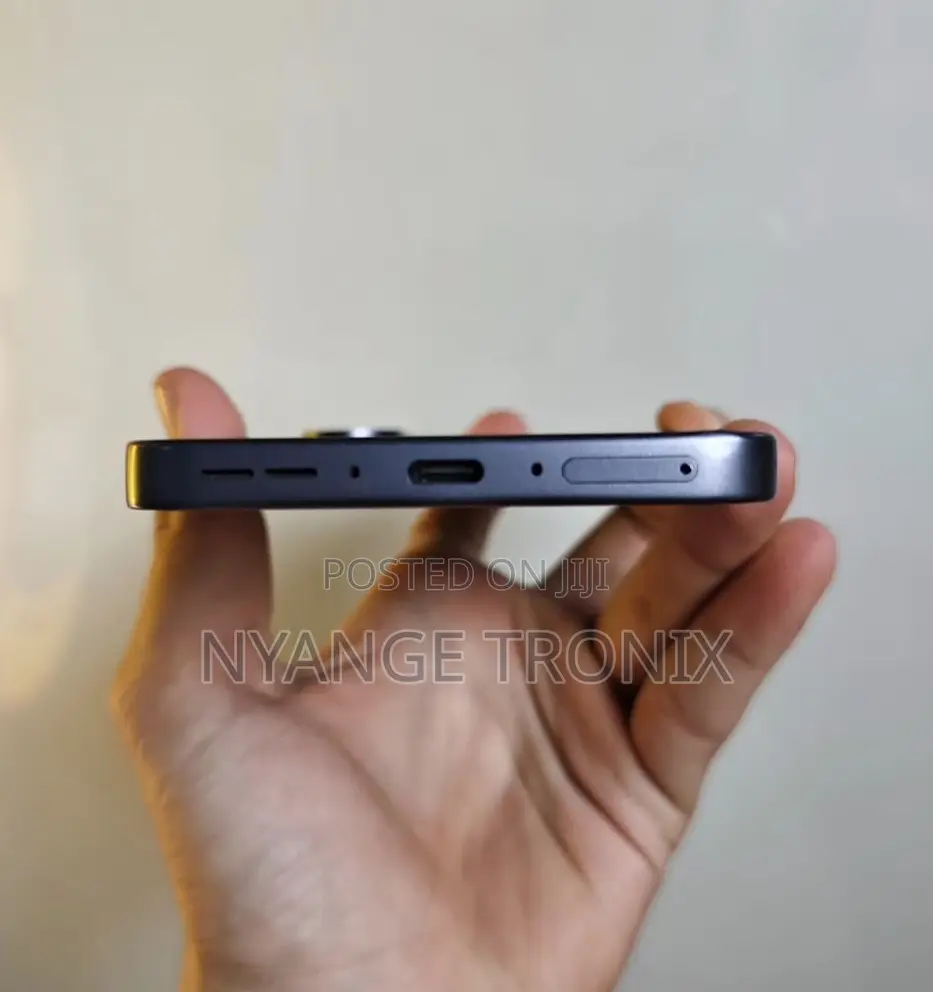 OnePlus Nord 5 256 GB Black
