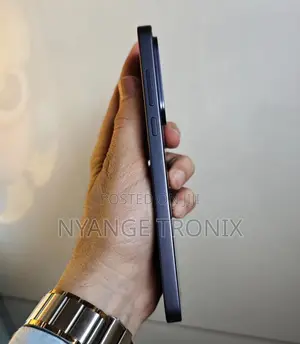 OnePlus Nord 5 256 GB Black