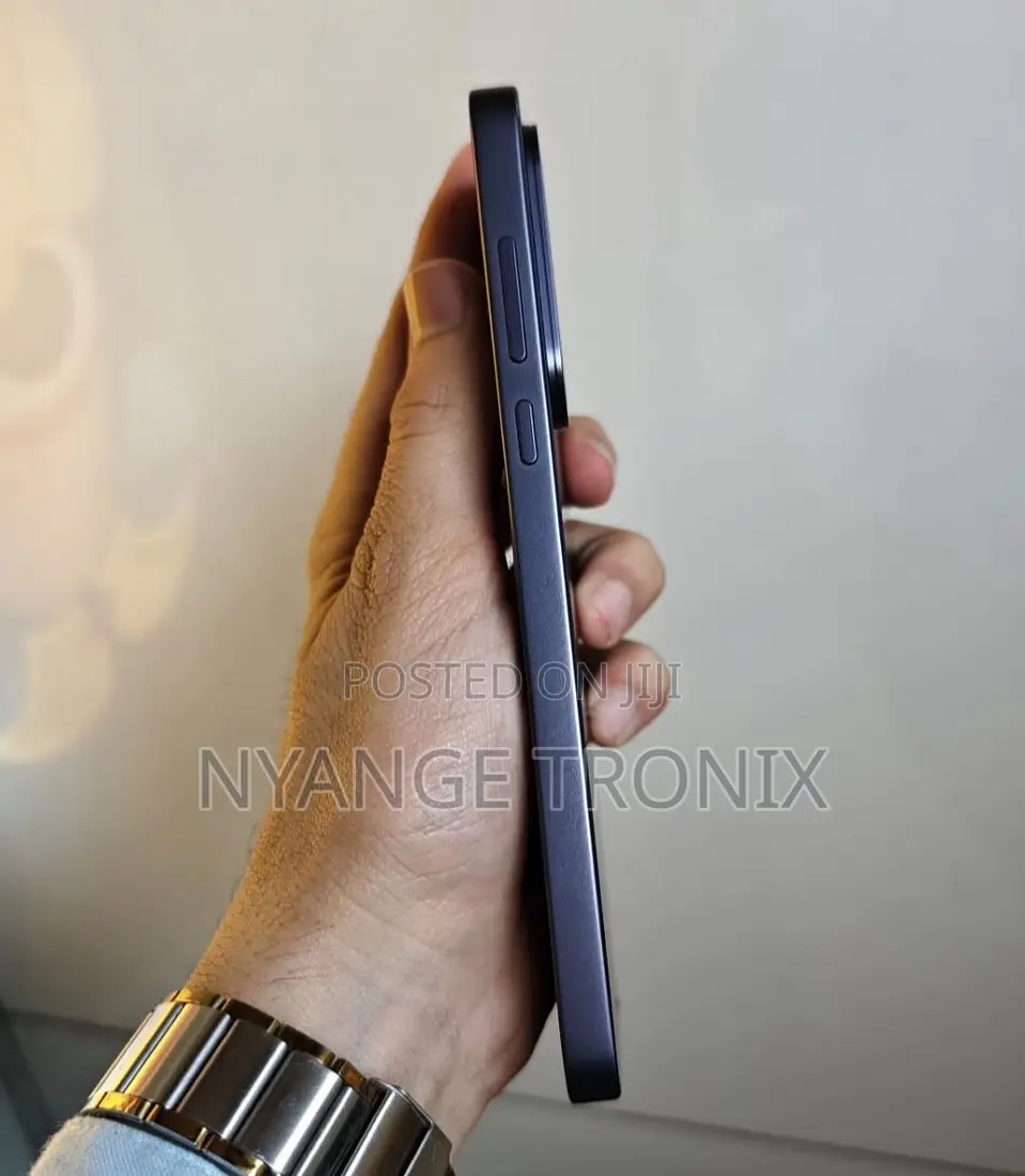 OnePlus Nord 5 256 GB Black