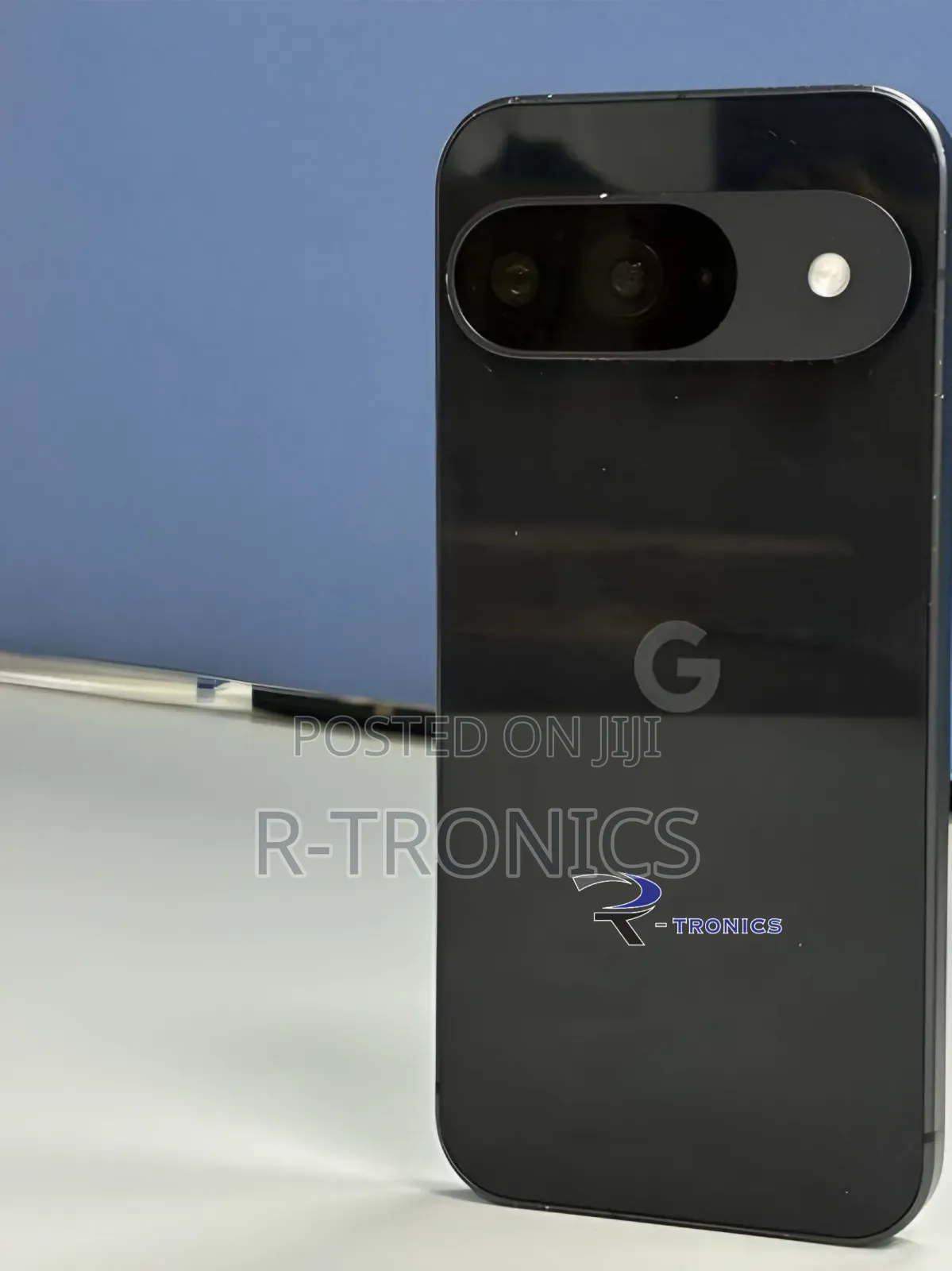 New Google Pixel 9 128 GB Black
