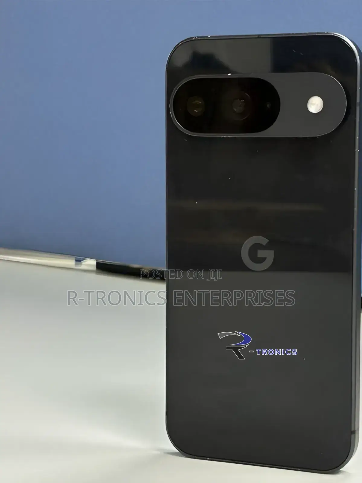 New Google Pixel 9 128 GB Black