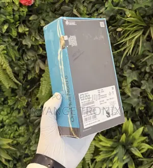 New OnePlus Nord 6 512 GB Black