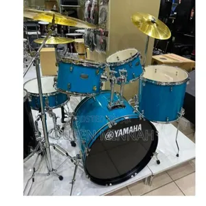 Drum Set 5 PCS