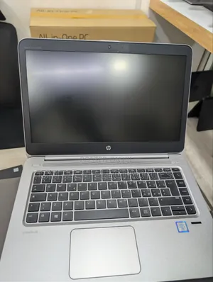 Laptop HP EliteBook 1040 G3 8GB Intel Core i7 SSD 256GB