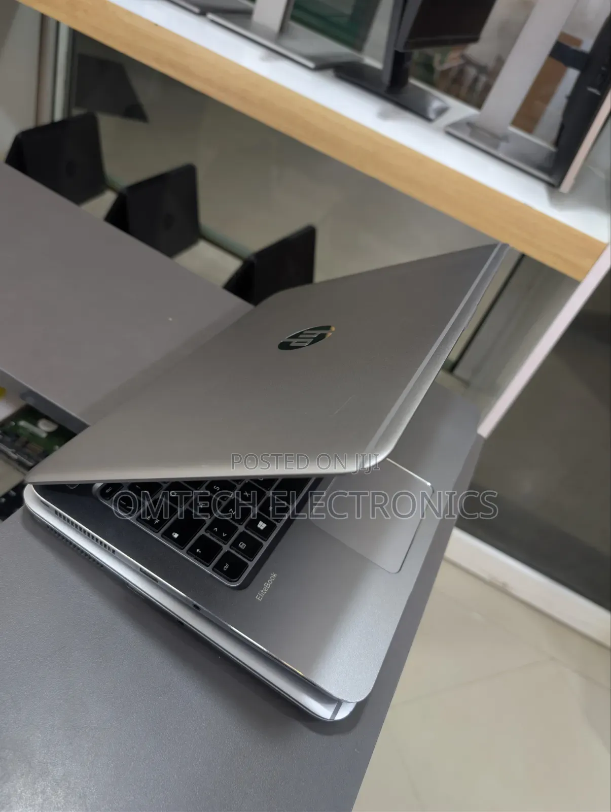 Laptop HP EliteBook 1040 G3 8GB Intel Core i7 SSD 256GB