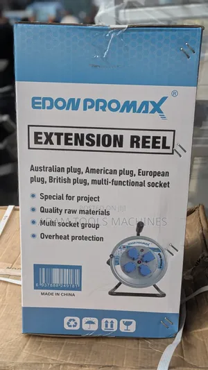 Edon Promax Extension Cable 50m