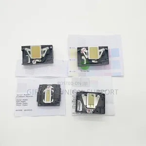 Original Epson L805 Print Head Available!