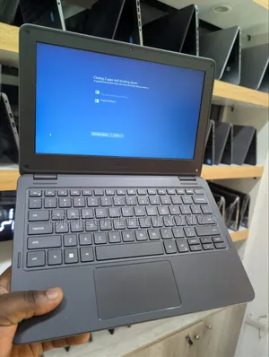 Laptop Dell 8GB Intel SSD 256GB