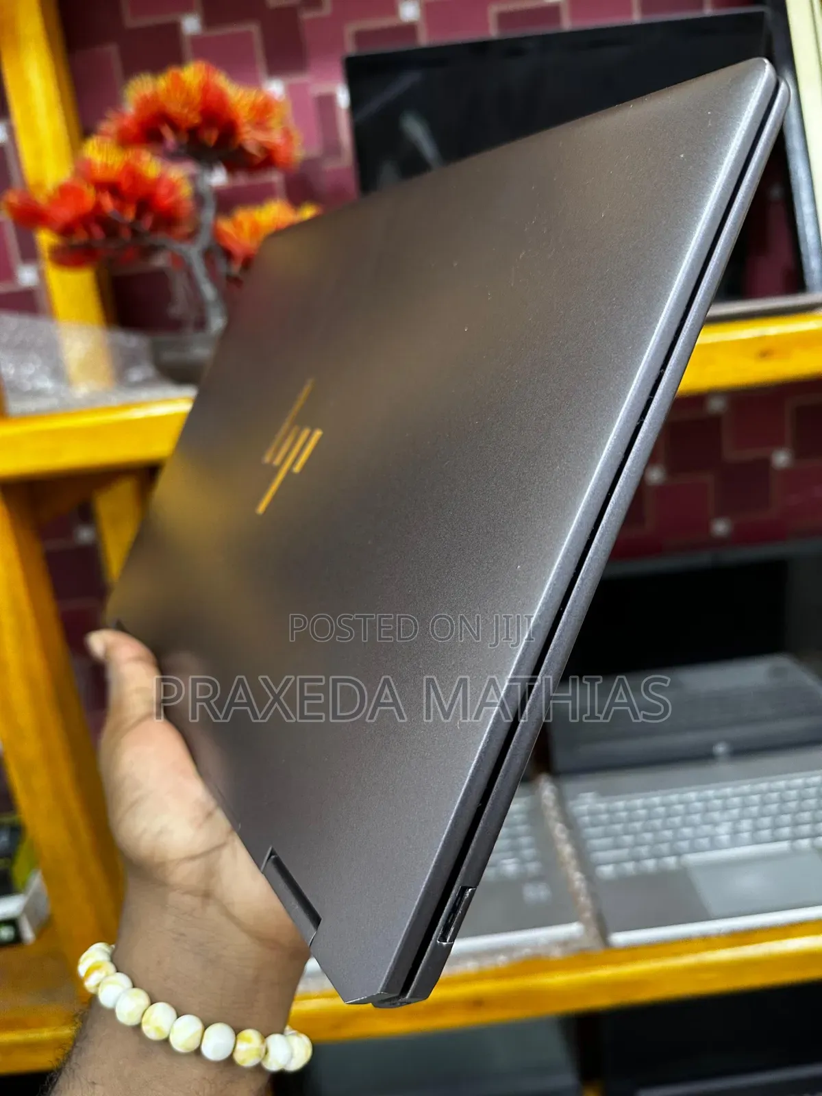 Laptop HP Spectre X360 16GB Intel Core Ultra 7 SSD 512GB