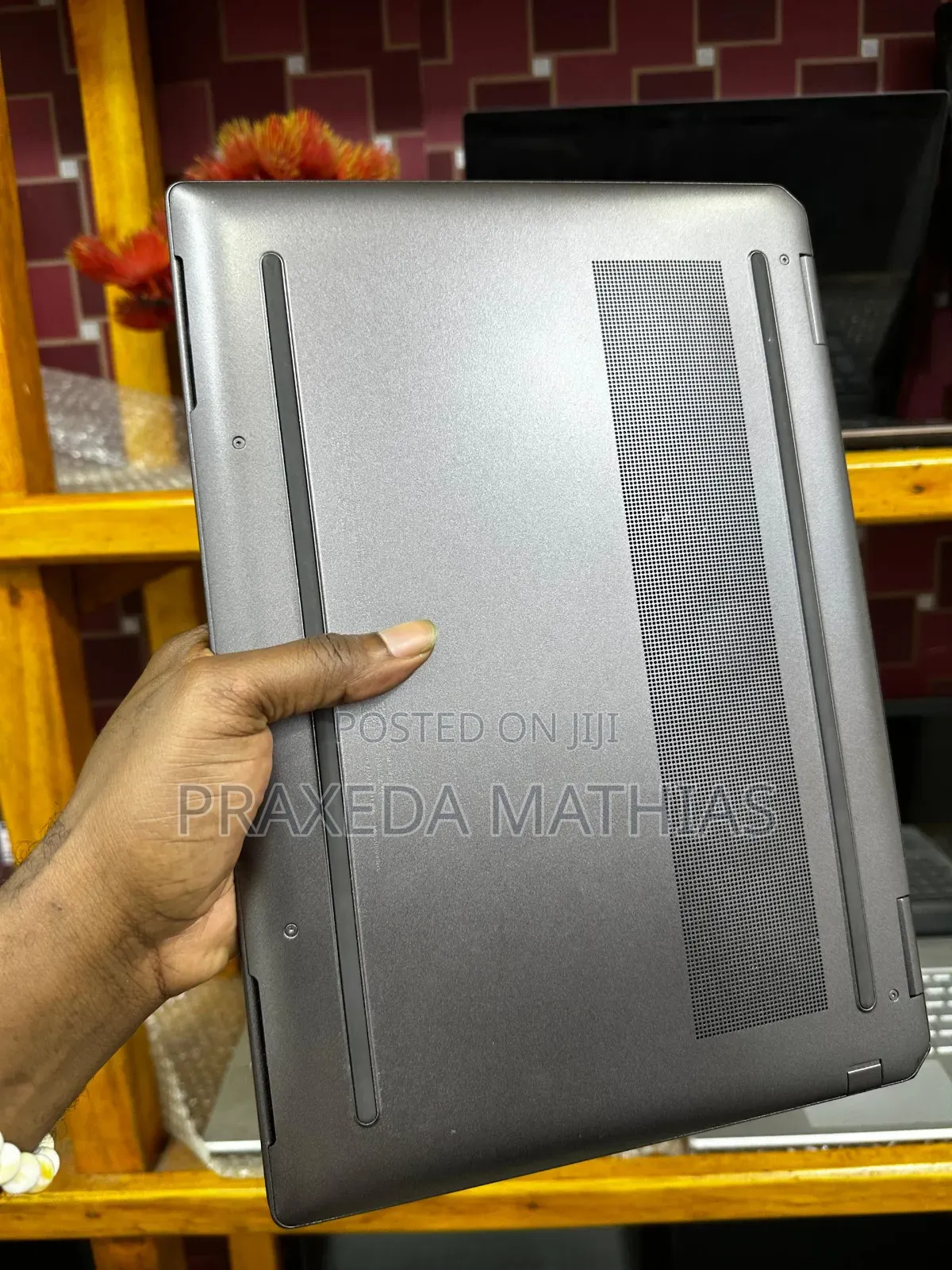 Laptop HP Spectre X360 16GB Intel Core Ultra 7 SSD 512GB