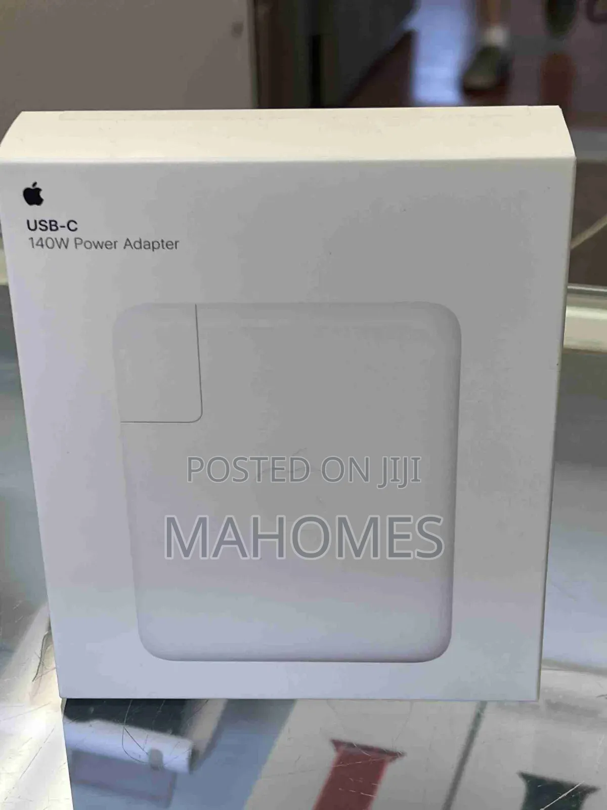 Apple USB-C Power Adapter for Macbook Pro 140 W