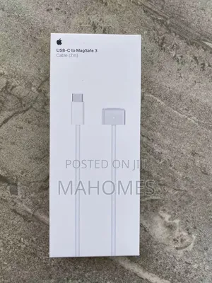 Apple USB-C to MagSafe 3 Cables (2m)