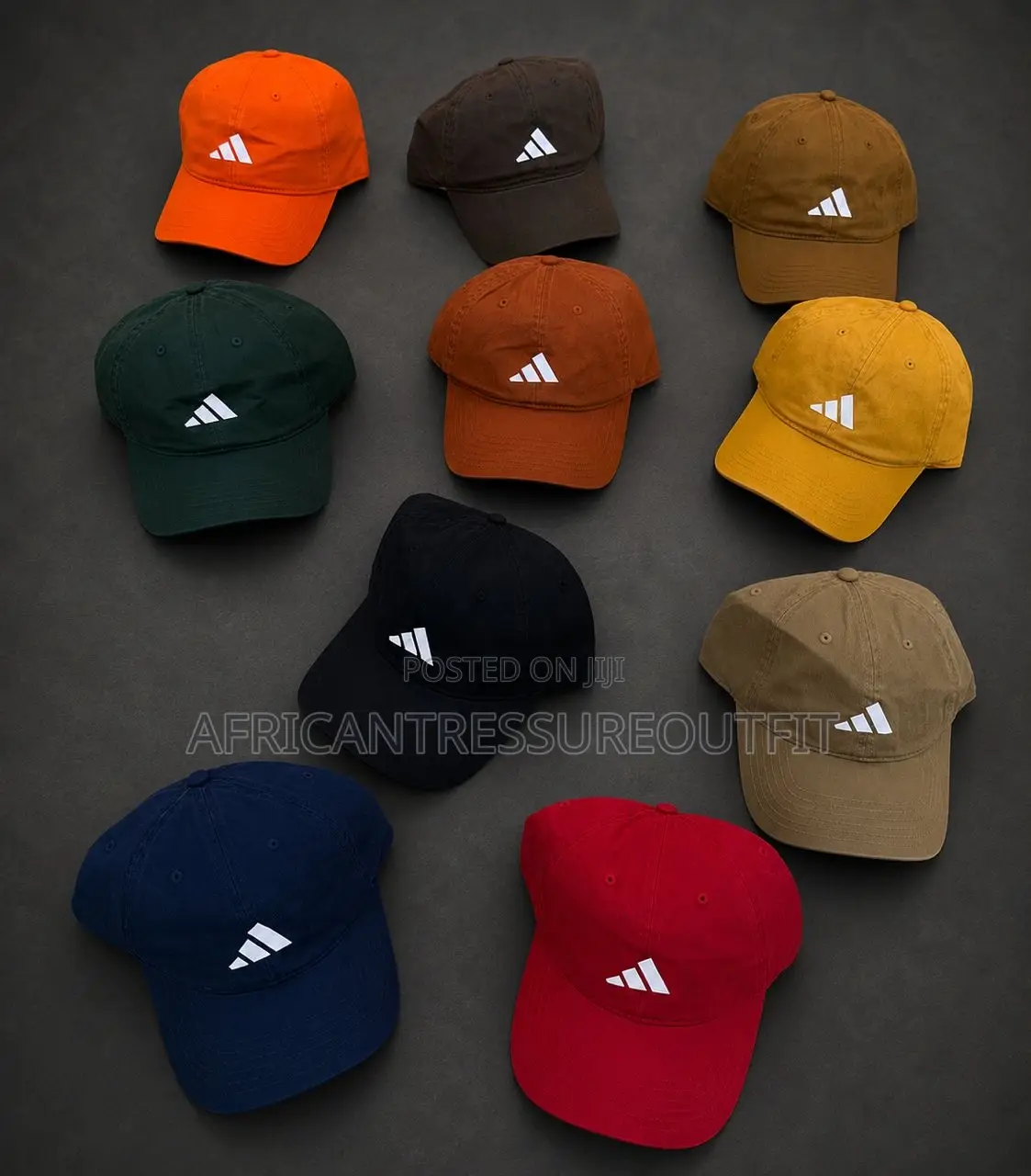 Nike Multi Colours Baseball Caps