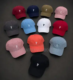 Nike Multi Colours Baseball Caps