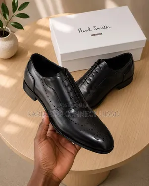 The Moccasin Tip Top Size: