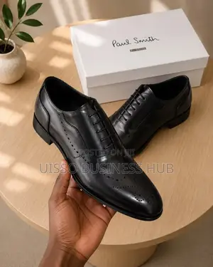 The Moccasin Tip Top Size: