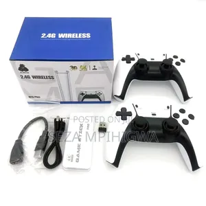 *Game Stick original