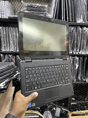 Laptop Lenovo N23 Winbook 4GB Intel SSD 128GB