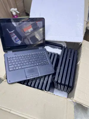 Laptop Lenovo N23 Winbook 4GB Intel SSD 128GB
