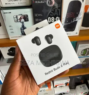 Redmi Buds 6 Play