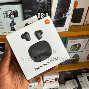Redmi Buds 6 Play