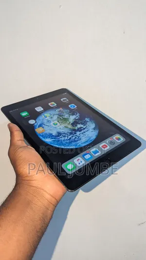 Apple iPad Air 2 64 GB Black