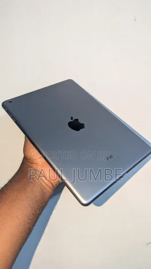 Apple iPad Air 2 64 GB Black