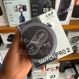CMF Watch Pro 2 -