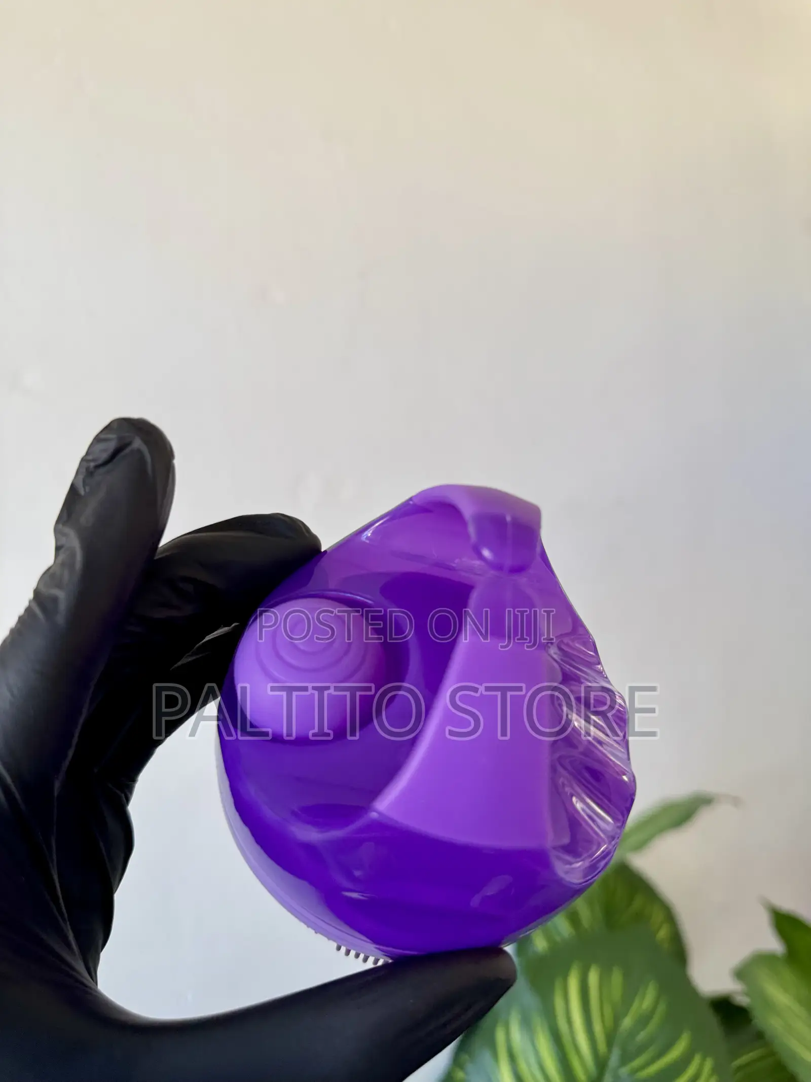 Silicon Body Scrubber (Dodoki Laini Sana)