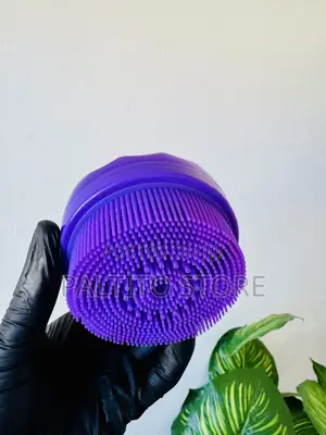 Silicon Body Scrubber (Dodoki Laini Sana)