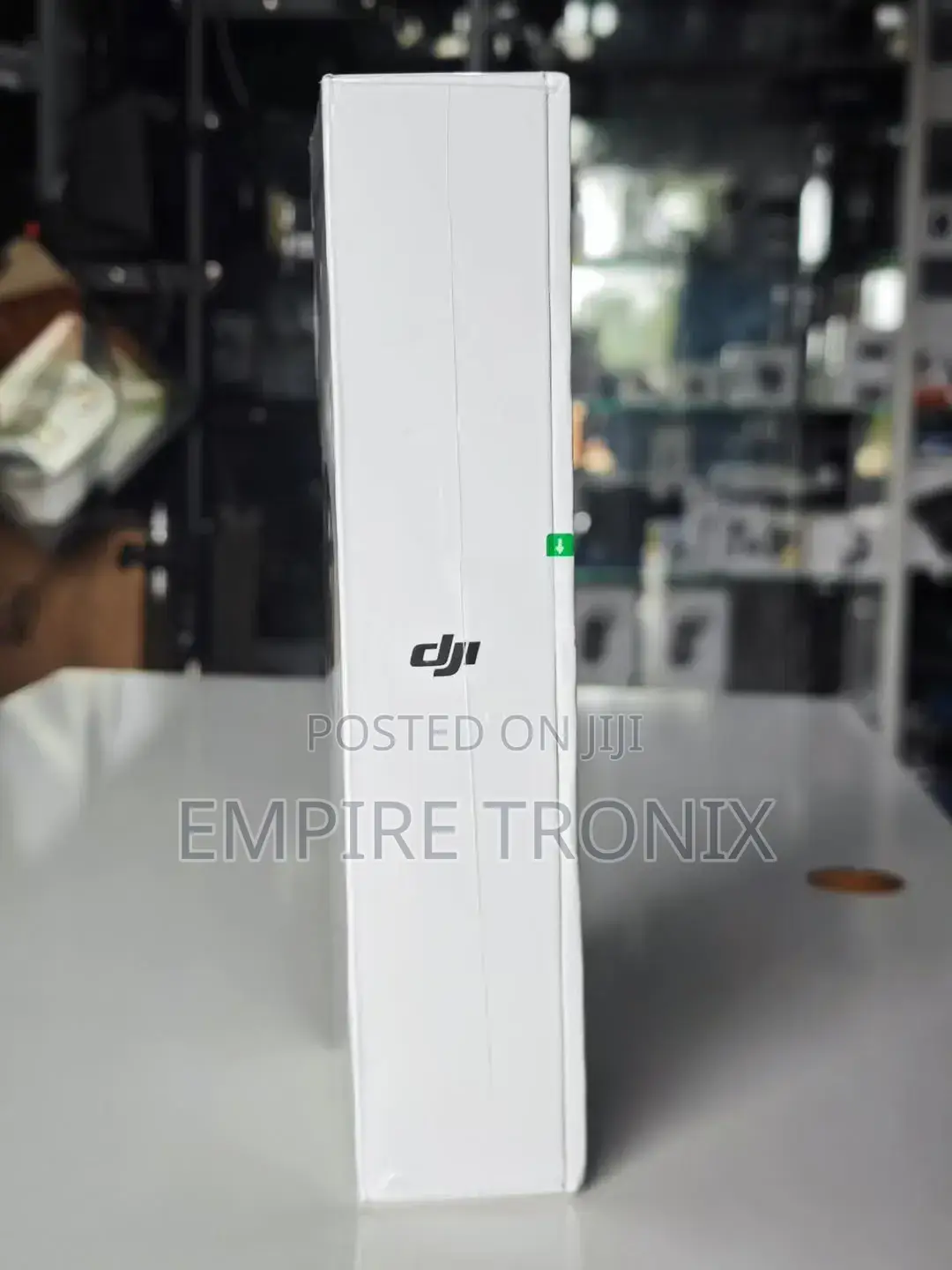 DJI Osmo Action 6 Adventure Combo