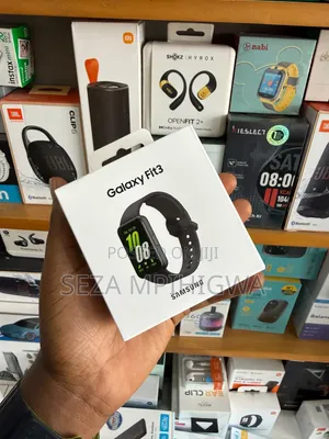 Galaxy Fit 3 ORIGINAL