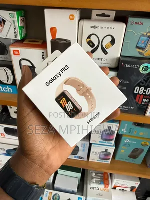 Galaxy Fit 3 ORIGINAL
