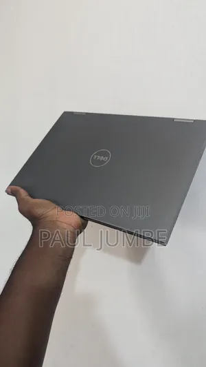 Laptop Dell Inspiron 13 5378 8GB Intel Core i5 HDD+SSD 256GB