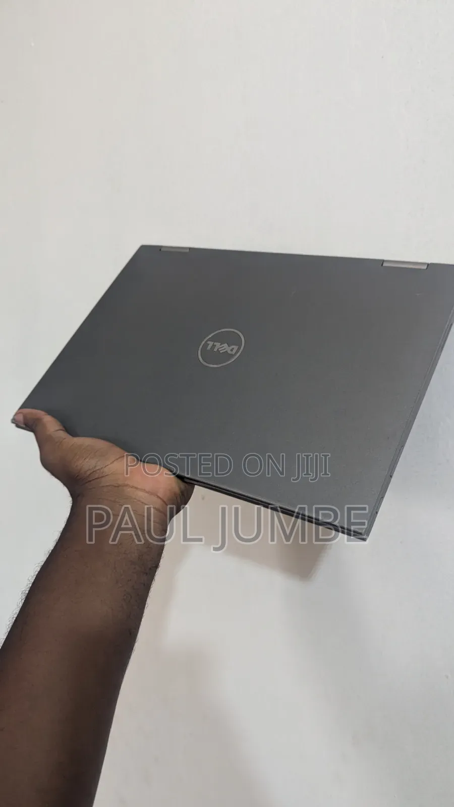 Laptop Dell Inspiron 13 5378 8GB Intel Core i5 HDD+SSD 256GB